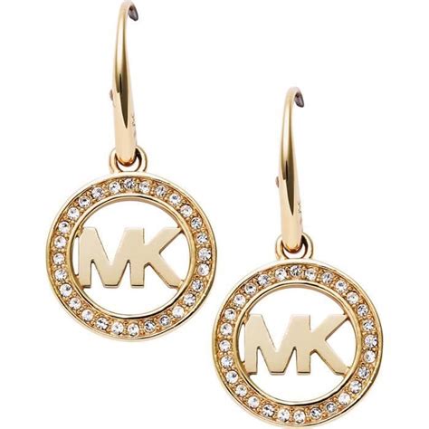 boucle d'oreilles michael kors|Boucles d'oreilles Michael Kors .